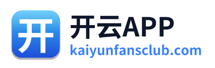 开云APP Logo